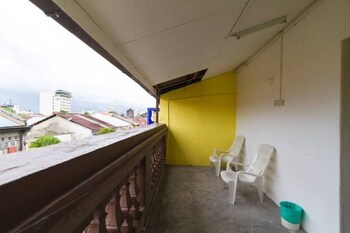 george town