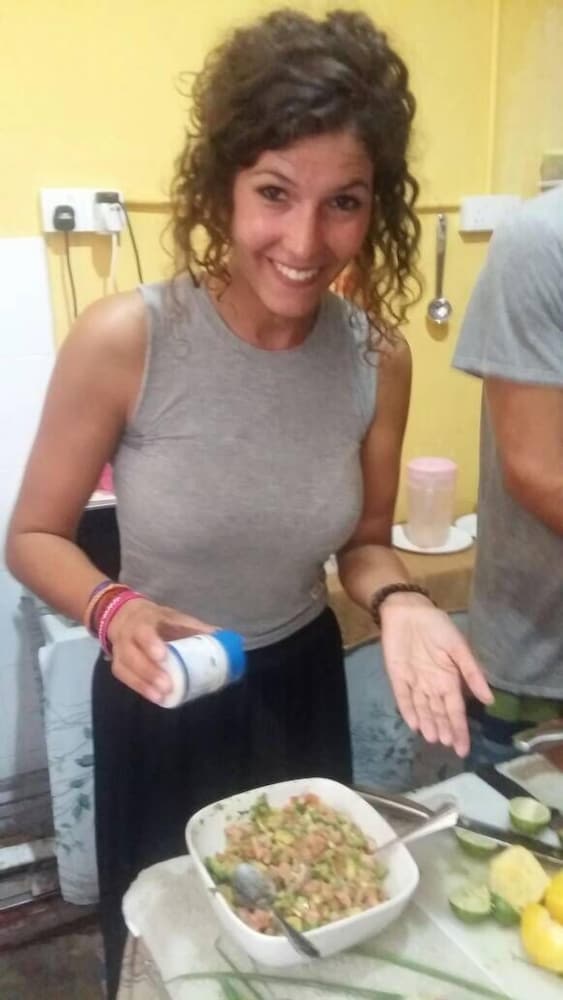 cocoa mews cafe and homestay hostel