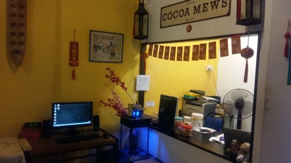 george town