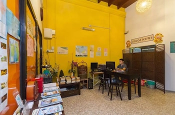 george town
