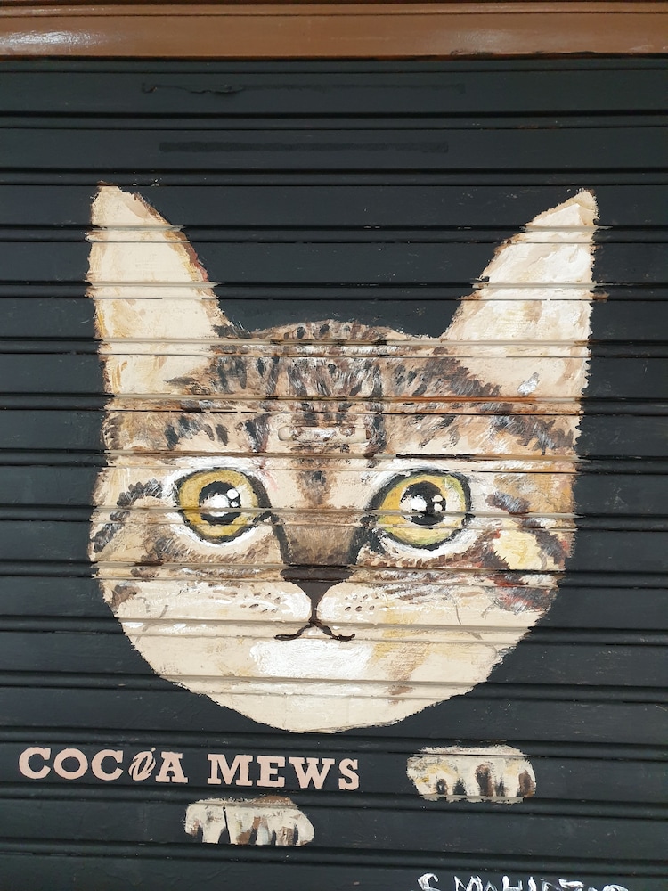 george town