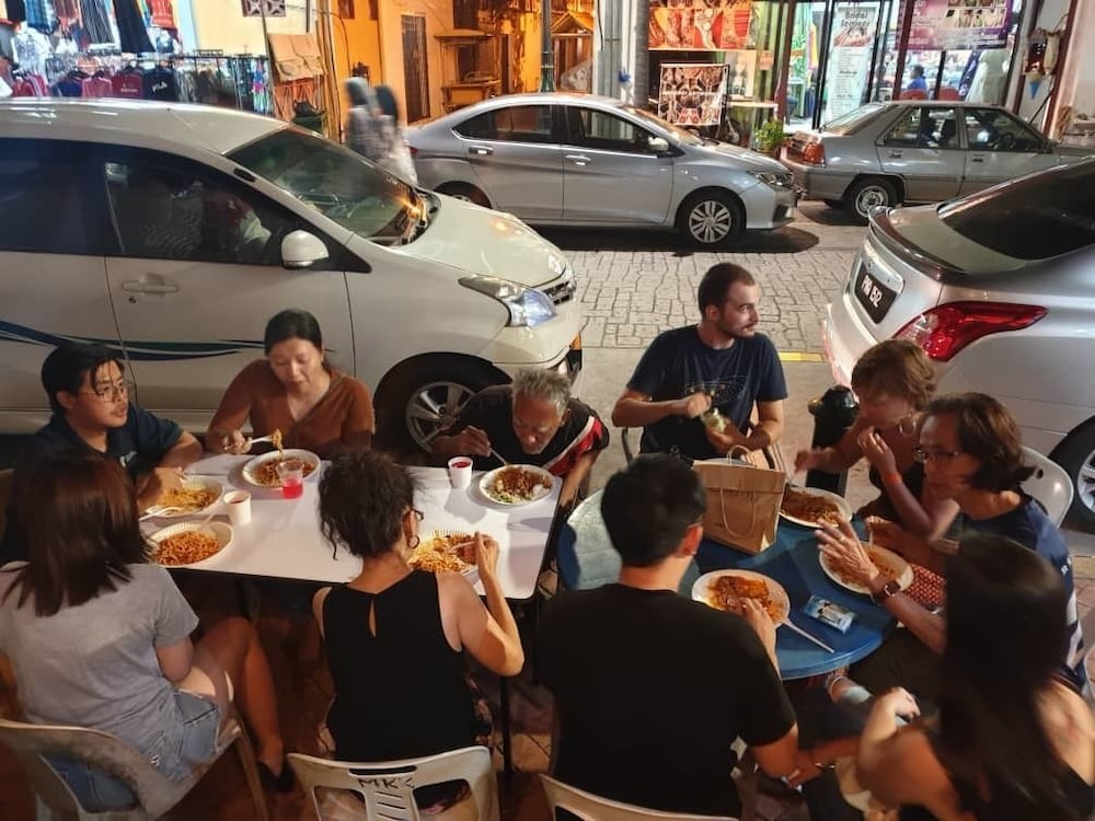 cocoa mews cafe and homestay hostel