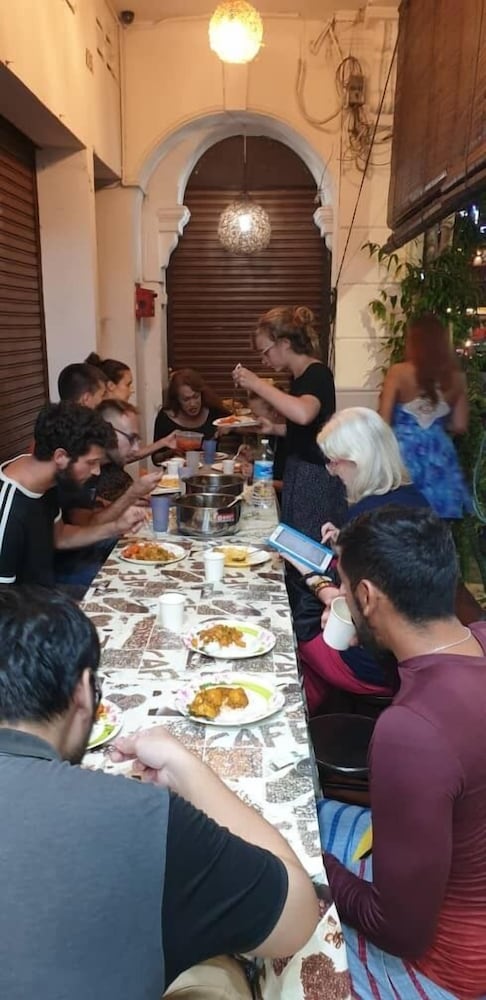 cocoa mews cafe and homestay hostel