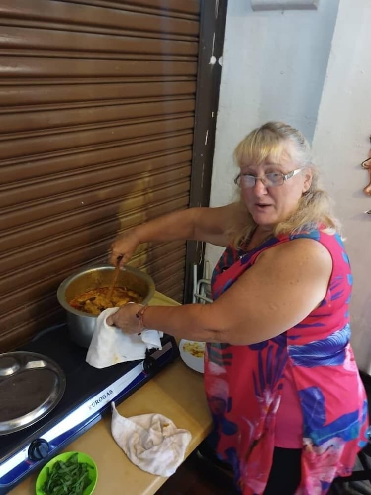 cocoa mews cafe and homestay hostel