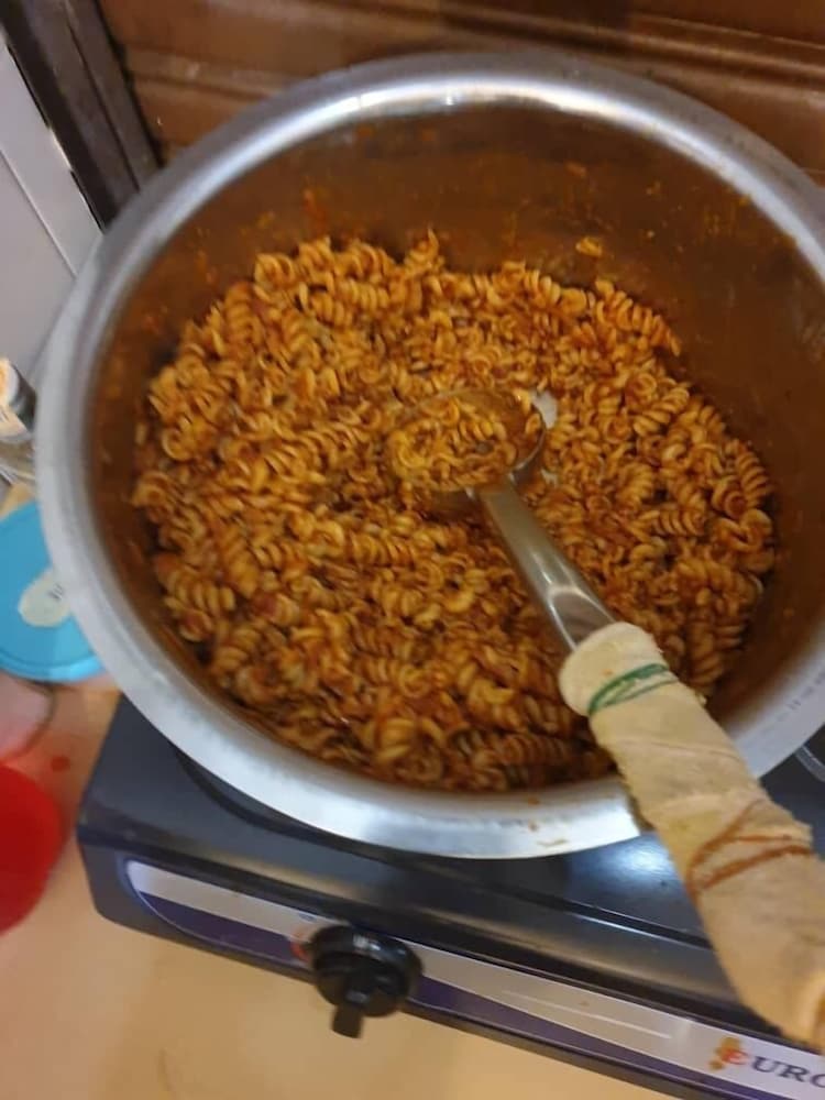 cocoa mews cafe and homestay hostel