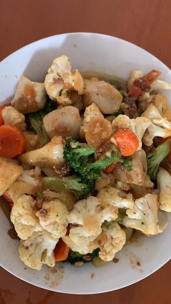 cocoa mews cafe and homestay hostel