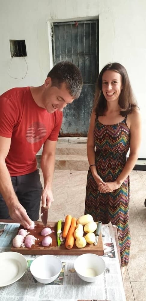 cocoa mews cafe and homestay hostel