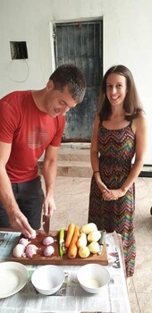 cocoa mews cafe and homestay hostel