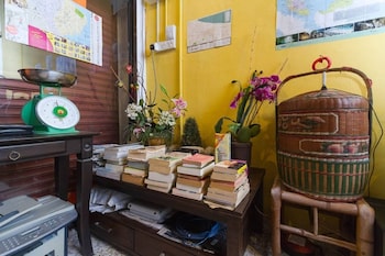 george town