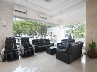 De Garden Hotel,George Town>>Butterworth,3 star