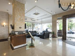 de garden hotel