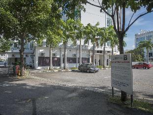 de garden hotel