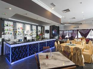 De Garden Hotel,George Town>>Butterworth,3 star