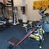 de garden hotel