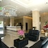 de garden hotel