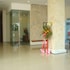 de garden hotel