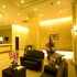 de garden hotel