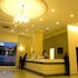 de garden hotel