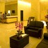 de garden hotel