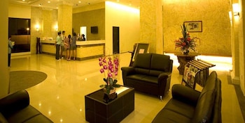 de garden hotel