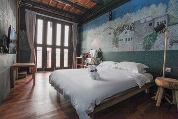 the happy 8 retreat kuala sepetang