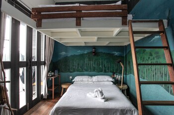 the happy 8 retreat kuala sepetang