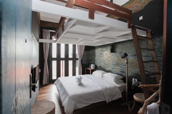 the happy 8 retreat kuala sepetang