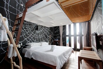 the happy 8 retreat kuala sepetang