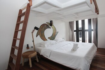 the happy 8 retreat kuala sepetang