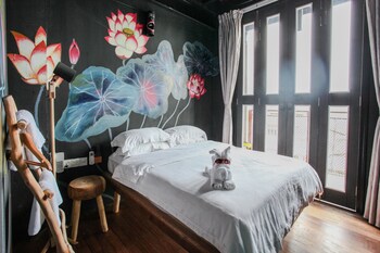 the happy 8 retreat kuala sepetang