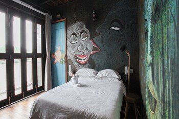 the happy 8 retreat kuala sepetang