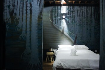 the happy 8 retreat kuala sepetang