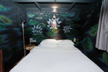 the happy 8 retreat kuala sepetang