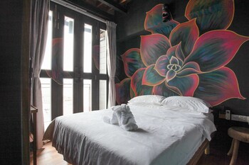 the happy 8 retreat kuala sepetang