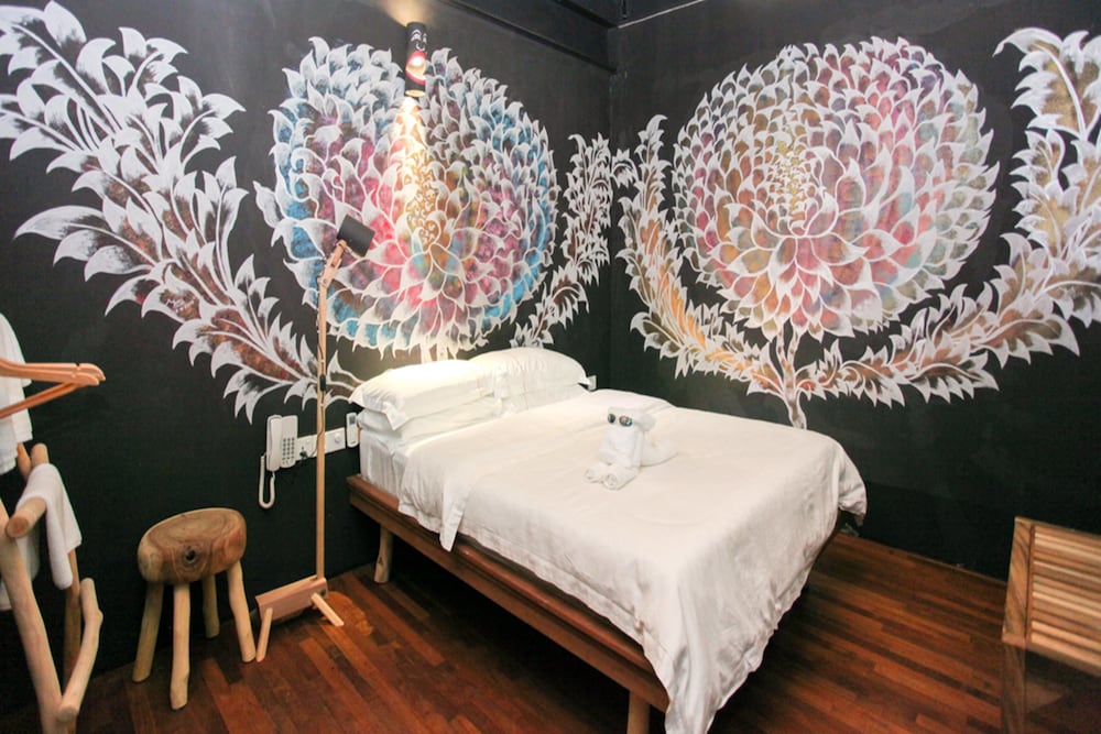 the happy 8 retreat kuala sepetang