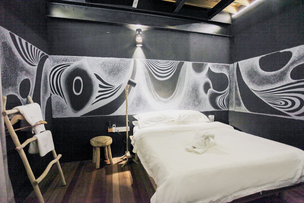 the happy 8 retreat kuala sepetang