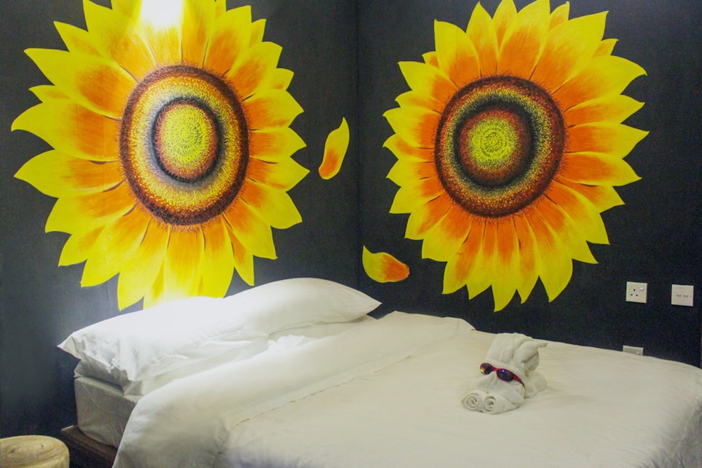 the happy 8 retreat kuala sepetang