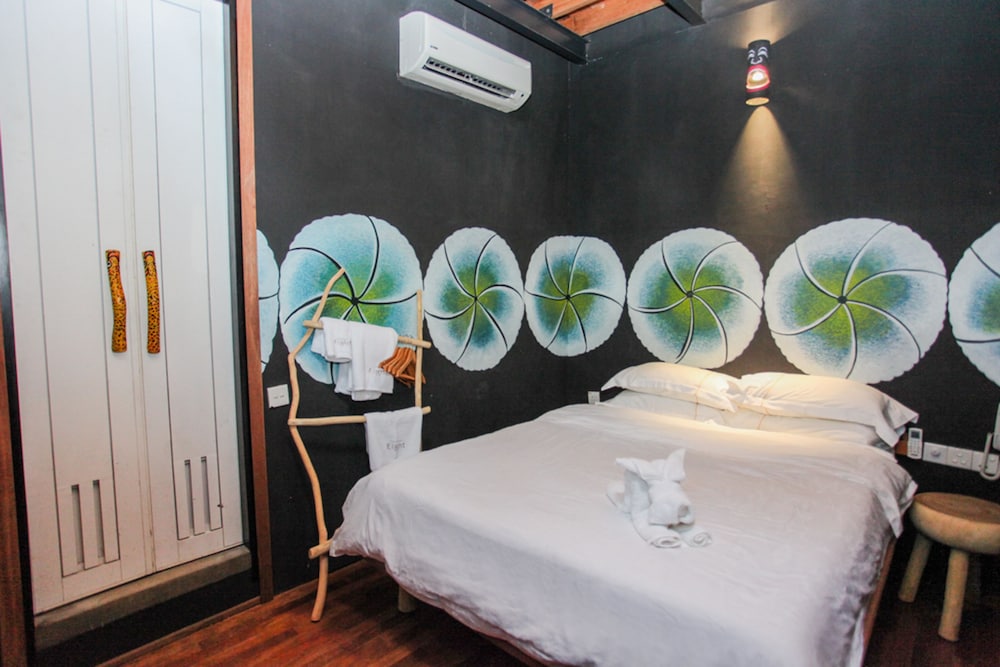 the happy 8 retreat kuala sepetang