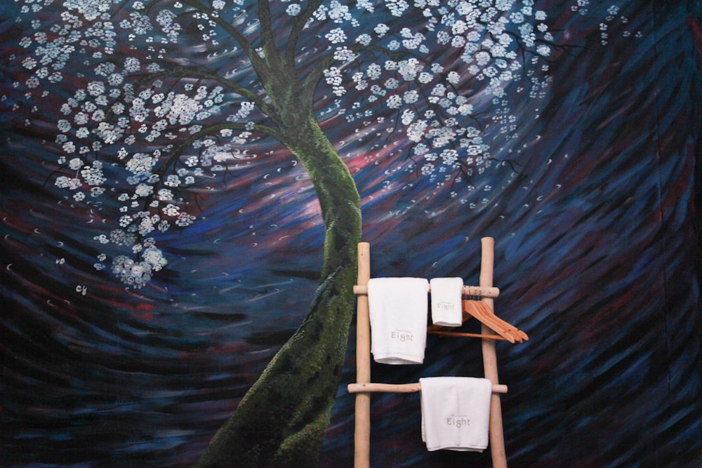 the happy 8 retreat kuala sepetang