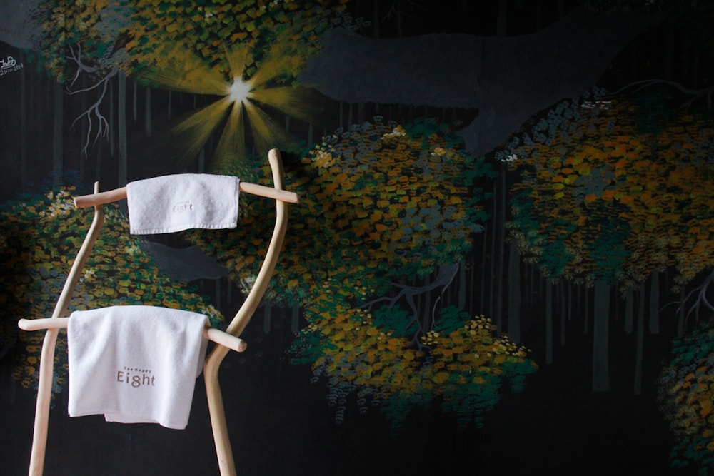 the happy 8 retreat kuala sepetang