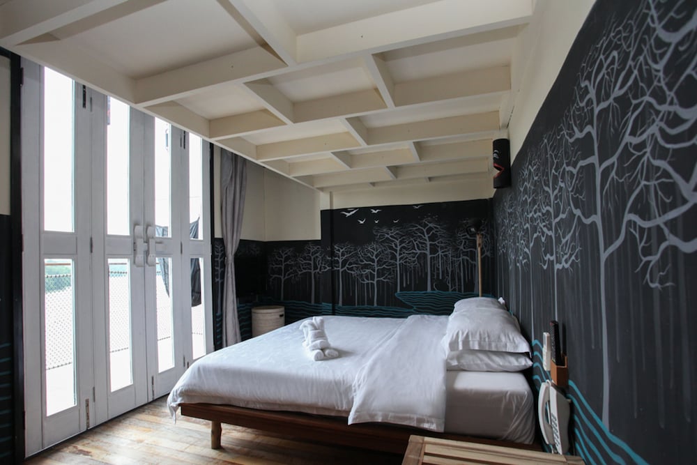 the happy 8 retreat kuala sepetang