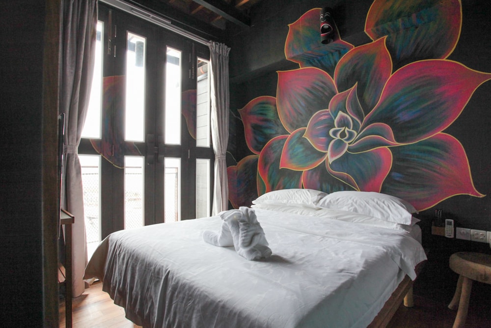 the happy 8 retreat kuala sepetang