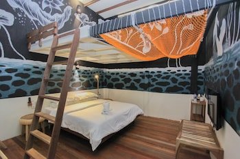 The Happy 8 Retreat @ Kuala Sepetang,Kampung Sepetang>>Ipoh,3 star