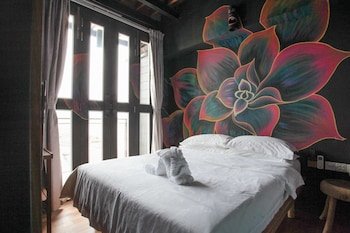 The Happy 8 Retreat @ Kuala Sepetang,Kampung Sepetang>>Ipoh,3 star