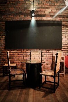 the happy 8 retreat kuala sepetang