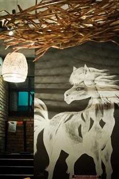 the happy 8 retreat kuala sepetang