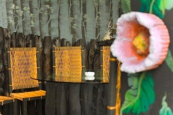 the happy 8 retreat kuala sepetang