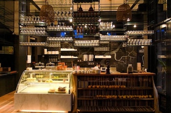 the happy 8 retreat kuala sepetang