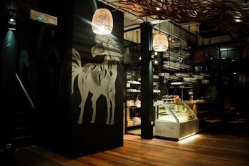 the happy 8 retreat kuala sepetang