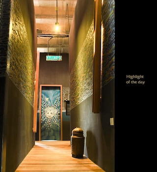 the happy 8 retreat kuala sepetang